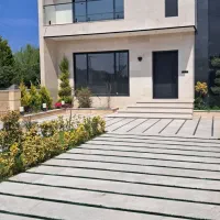 ویلای جنگلی ۲۲۰ متر ۳ خواب نوساز سرخرورد سنددار