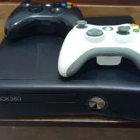 XBOX 360 S|کنسول، بازی ویدئویی و آنلاین|سنندج, |دیوار