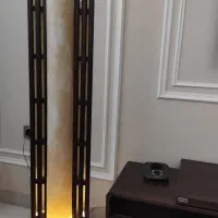 آباژور پزیرایی