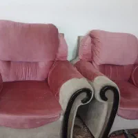 مبل راحتی
