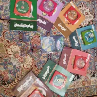 بسته اموزشی پرش پایه نهم
