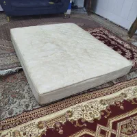 تشک تخت دو نفره