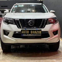 نیسان ترا تحویل فوری