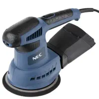 سنباده لرزان ان ای سی ۳۱۰۱ nec