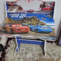 میز تحریر کودک