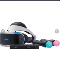 VR پلی استیشن
