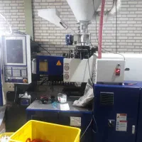 خدمات تزریق پلاستیک تبریز ، ارسال رایگان