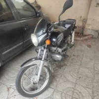 موتور باکسر 180