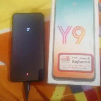 گوشی هواوی v9s