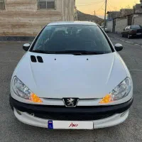 ۲۰۶ sd v8   مدل ۹۷