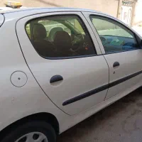 پژو206تیپ 2|خودرو سواری و وانت|یزد, |دیوار