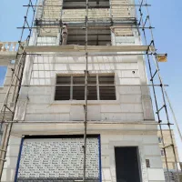 پیش فروش گاوخانه ۱۱۳متری مطهری ۳ تک واحد فولل