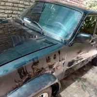 رنو پی کی مدل ۸۳