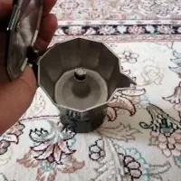 قهوه جوش|قوری، کتری، قهوهساز دستی|نیشابور, رنج آباد|دیوار