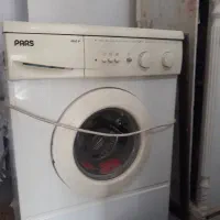 لباسشویی پارس