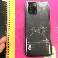 poco x3 GT|لوازم جانبی موبایل و تبلت|صدرا-فارس, فاز ۱|دیوار