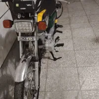 هندا125کویر