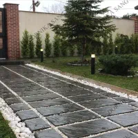 موزاییک طرح مالون