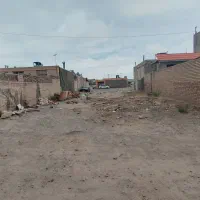 زمین مسکونی رجایی ۲۴