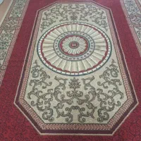 قالی ۱۲ متری