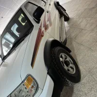 پیکاپ ریچ مدل ۱۳۹۵