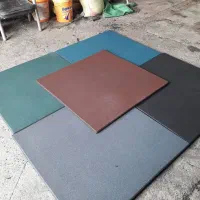کارخانه کفپوش گرانول تاتمی/گرانولی باشگاهی/بدنسازی