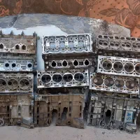 فروش و خر ی د نیم موتور موتور کامل سیلندر سرسیلندر