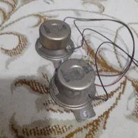 باند تویتر سنگین قوی