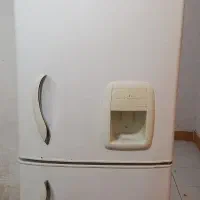 یخچال امرسان درحدنو