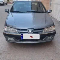 پرشیا مدل ۸۴