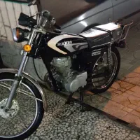موتور 125