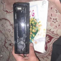 ظبط ماشین با کنترل