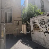 گلنگی ۵۰متر/ قابل سکونت/سرمایگذاری مطمئن|فروش زمین و ملک کلنگی|تهران, وحیدیه|دیوار