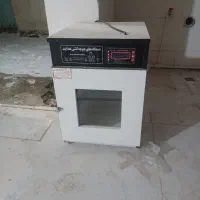 دستگاه جوجه کشی هدایت42تایی اتوماتیک