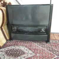 دو عددبخاری