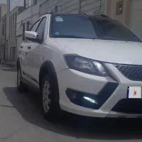 کوییک gxr|خودرو سواری و وانت|ازنا, |دیوار