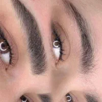 کاشت ناخن ، اکستنشن مژه، میکرو فیبروز تتو
