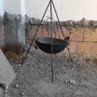 قازان (دیگ)  ،۶نفره