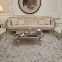 مبل و میز ناهار خوری