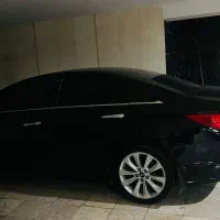 سوناتا وای اف ۲۰۱۱