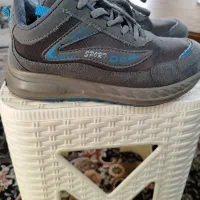 کتونی پسرانه سایز ۳۶