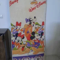 تشک پاسماوری ساعت میوه خوری سینی استکان آبچکان