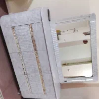 آینه، کنسول،میز تی وی