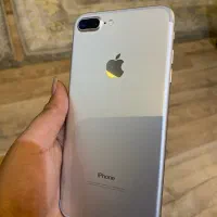 iPhone 7 plus|موبایل|اردبیل, |دیوار
