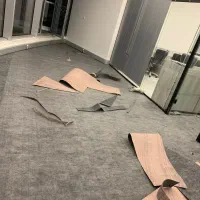 موکت ولور مخمل