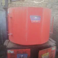 دستگاه قطعه شویی