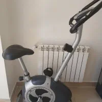 دوچرخه ثابت مارک تن آرا