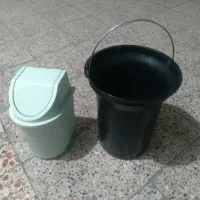 سطل زباله