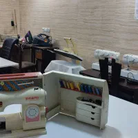 آموزشگاه خیاطی و طراحی دوخت