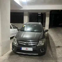 راین R3 چانگان اتومات